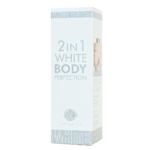 Sữa dưỡng thể Skin Barista 2in1